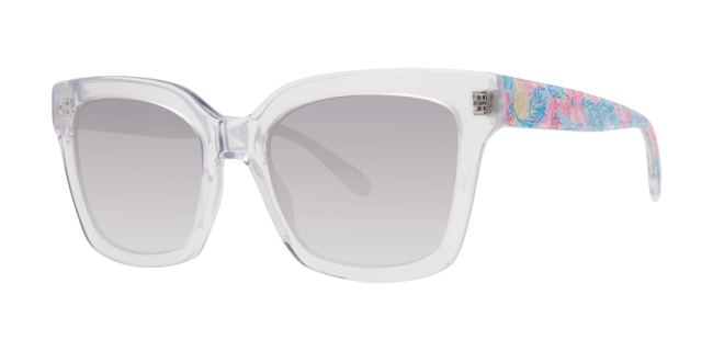 Lilly Pulitzer Santorini Prescription Sunglasses Lilly Pulitzer Free Shipping Return